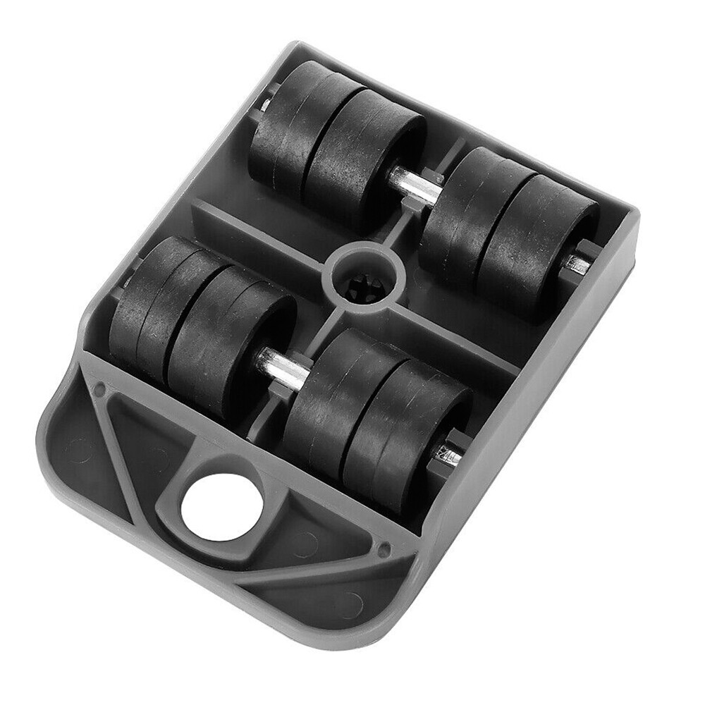 Heavy Furniture Slider Lifter Moving Tool Set Refrigerator Washing