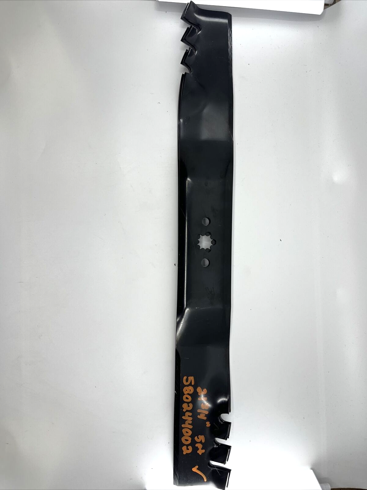Husqvarna Lawn Mower Blades 580244002 213/4” 5pt Star eBay