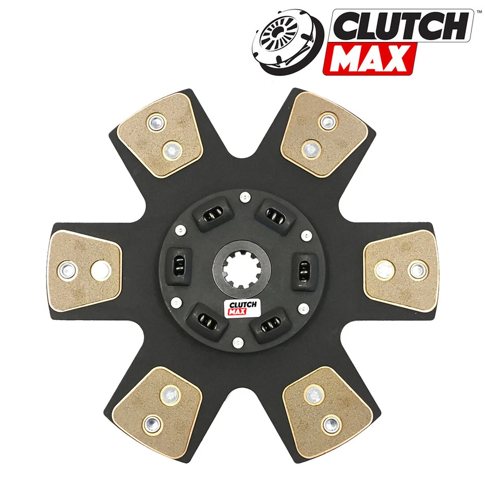 STAGE 4 CLUTCH SLAVE KIT for 97-01 GM DETROIT DIESEL C1500 2500 3500HD 6.5L 7.4L - Image 3 of 4