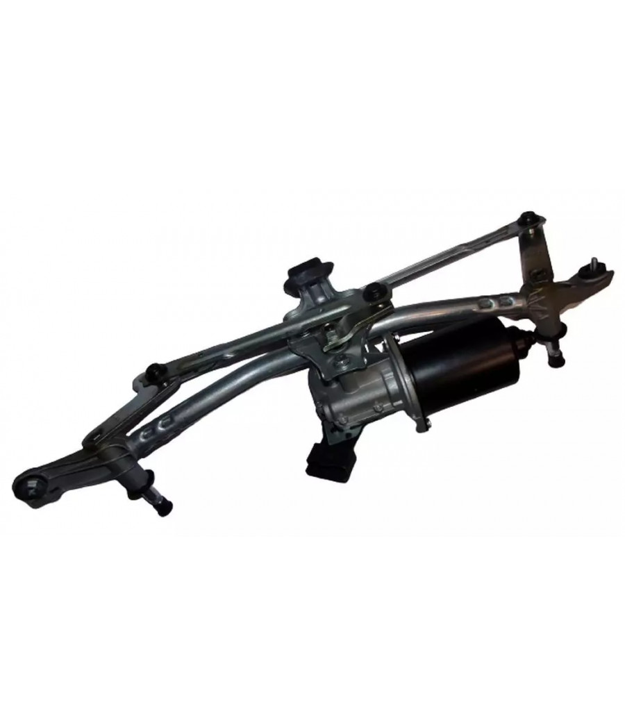 Moteur essuie-glace bloqué ? Tringlerie 6405 LK pour Berlingo Partner