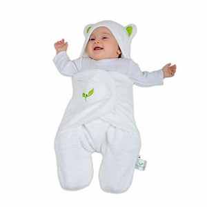 luxury baby sleeping bag