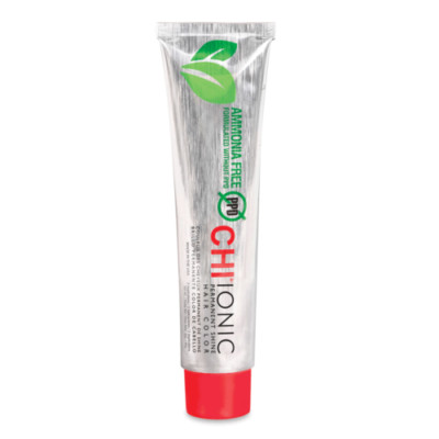 CHI IONIC Permanent Shine Hair Color 3oz and/or Developer 3, 30oz (CHOOSE YOURS)