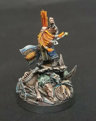Warhammer AoS: Gotrek Is Back, Accompanied By A Warcry Release - Bell Warhammer AoS: Gotrek Is Back, Accompanied By A Warcry Release - Bell