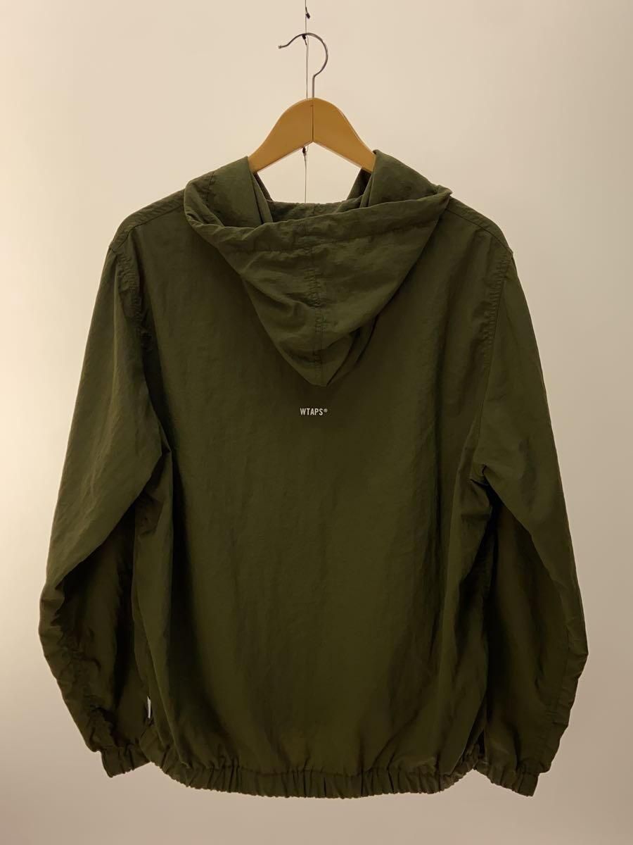 NEIGHBORHOOD NYLON JACKET 22ss SHADOW 1 Khaki 221BRDT-JKM01 NEIGHBORHOOD NYLON JACKET 22ss SHADOW 1 Khaki 221BRDT-JKM01