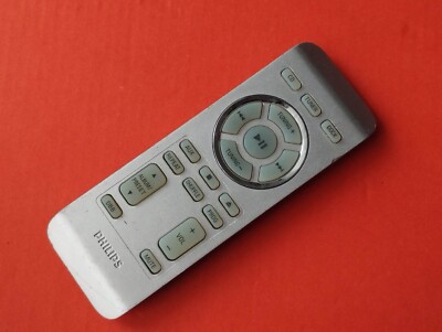 Telecomando compatibile con/ricambio per Philips 996510027274 AZ3856 AZ783 AZ787 AZ1850