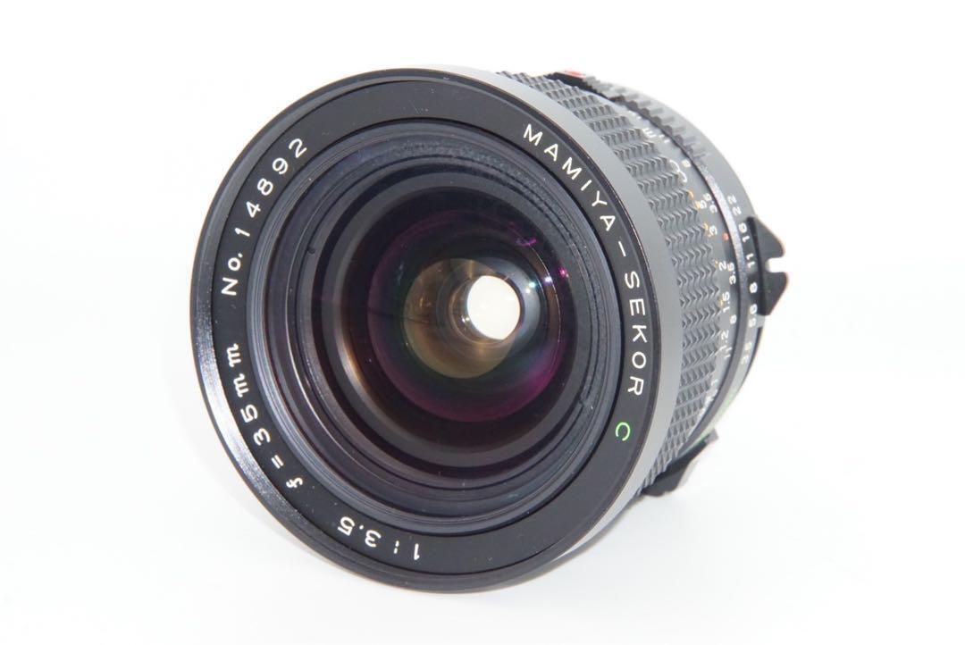 mamiya mamiya 35mm f3.5 | eBay mamiya mamiya 35mm f3.5 | eBay