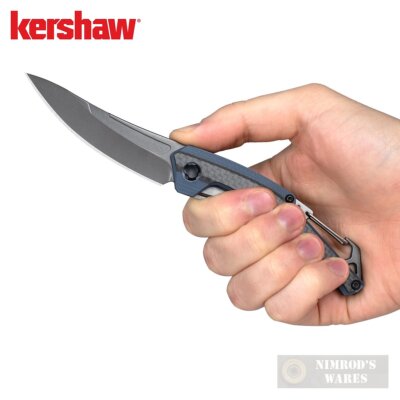 Kershaw REVERB XL Folding KNIFE 3'' 1225 FAST SHIP