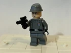 LEGO minifigure Star Wars Imperial Officer Captain Episode IV 9492 sw0376