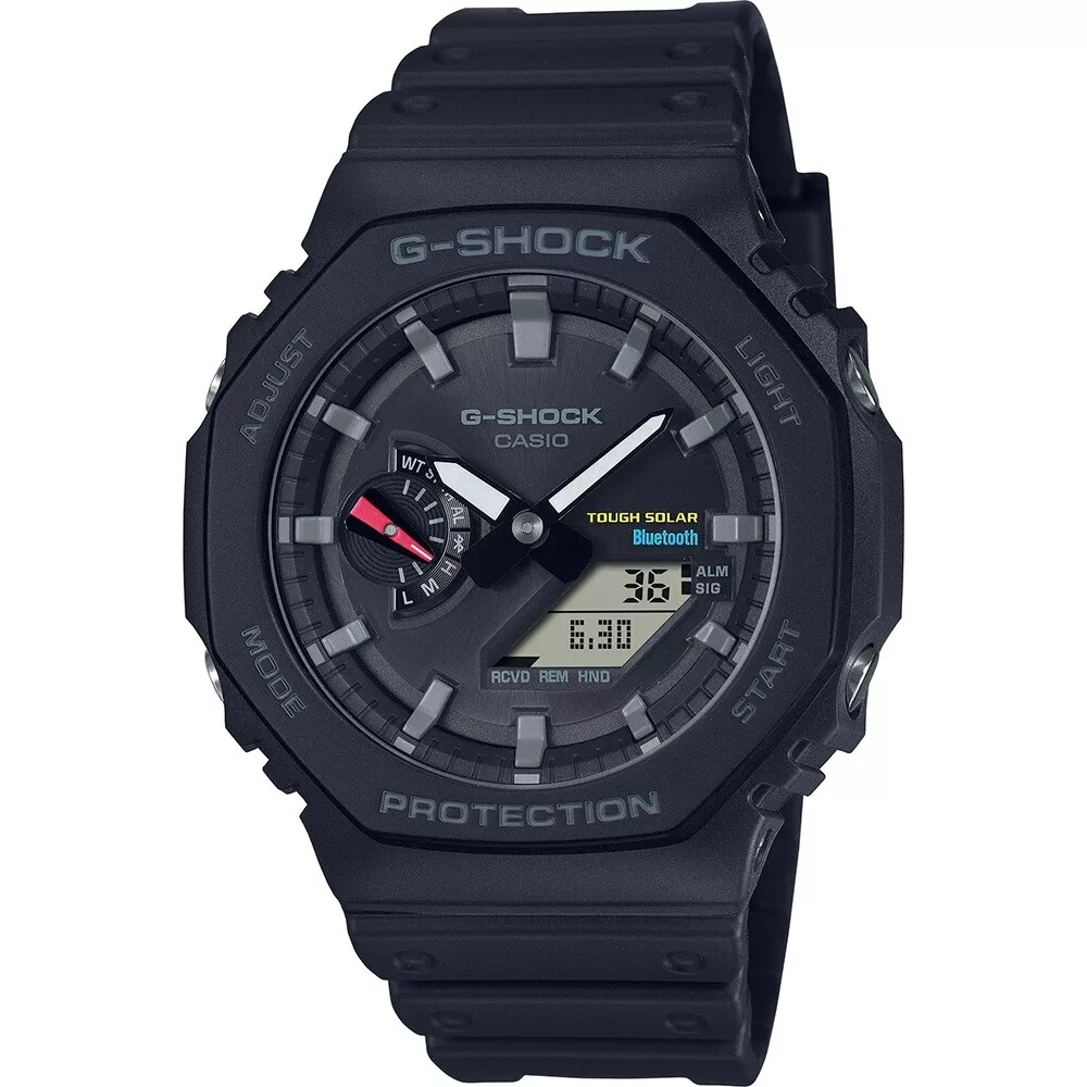 Cheapest tough top solar g shock