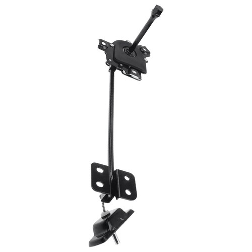 Fit Hyundai Santa Fe 2013 to 2018 3.3L SUV Spare Tire Carrier Hoist 62800-B8000 - Picture 4 of 7