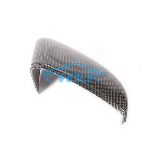 Left&Right Mirror cover Cap For VW Beetle Jetta MK6 5C6 857 537A - Picture 14 of 15