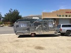 Restored Vintage 1956 Aljo Travel Trailer
