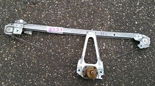 Original Mercedes-Benz W201 190 Fensterheber hinten links #8558 Original Mercedes-Benz W201 190 Fensterheber hinten links #8558