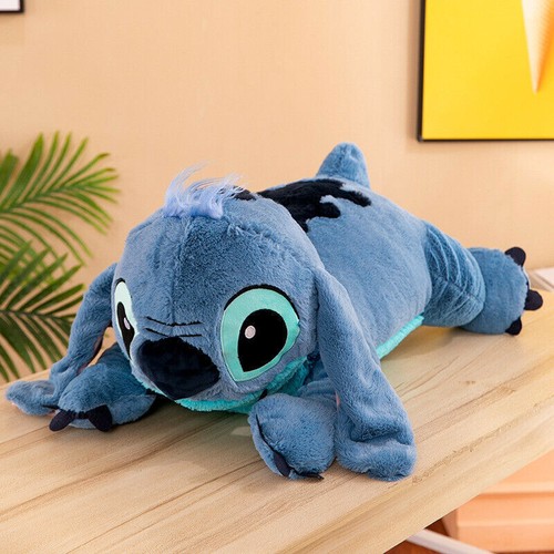 Peluche punto grande morbido e coccoloso altezza 45 cm ottimo per appassionati di cinema regali uk - Foto 2 di 23