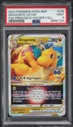 PSA 9 MINT 2022 POKEMON SWSH POKEMON GO PROMO DRAGONITE VSTAR #236