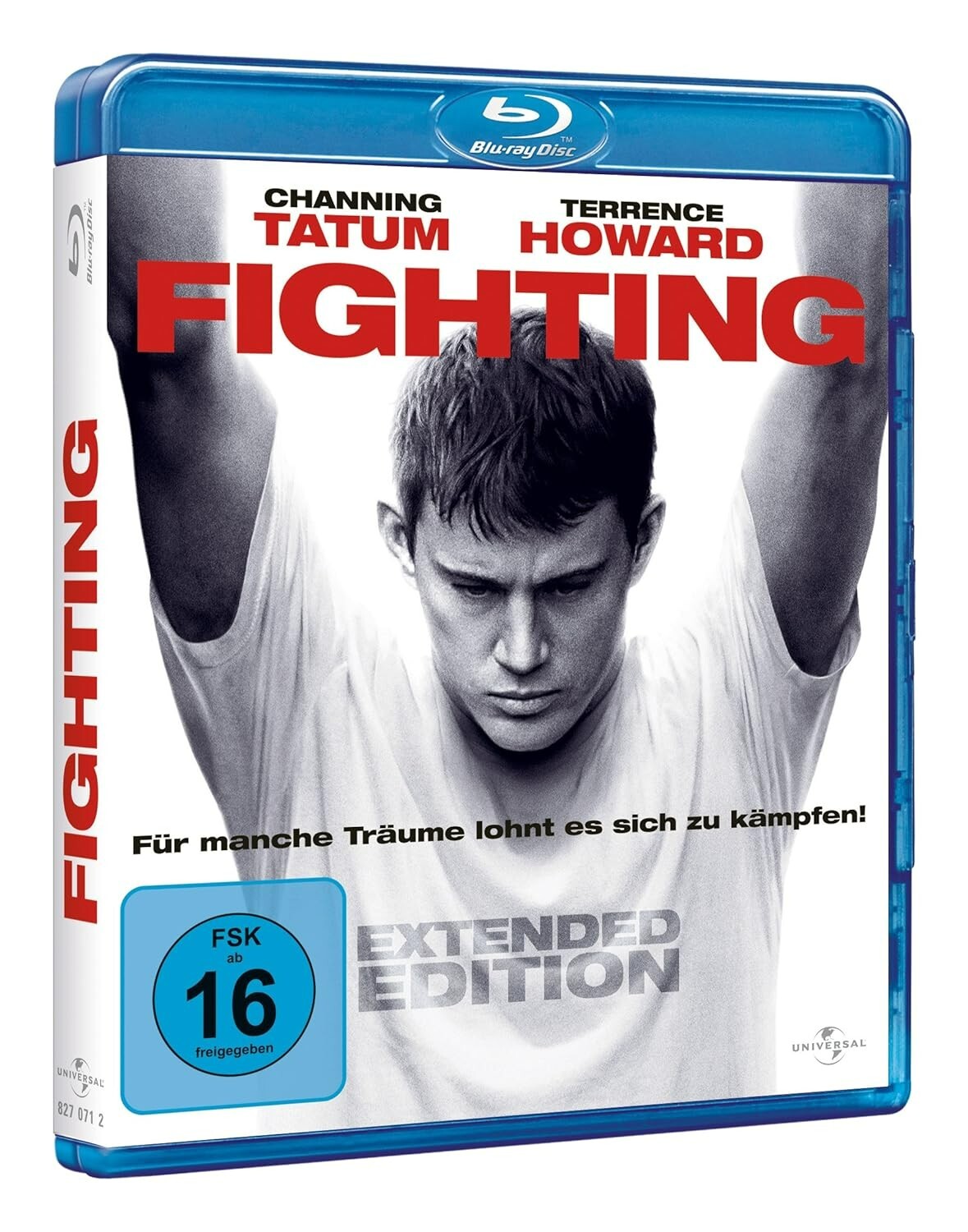 Damen Lila Fighting (Extended Version) - Bild 2