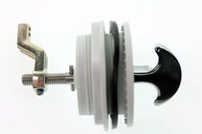 Yamaha LOCK ASSY. F3H-U5540-00-00 OEM NEW