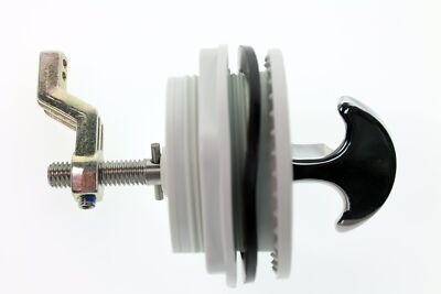 Yamaha LOCK ASSY. F3H-U5540-00-00 OEM NEW
