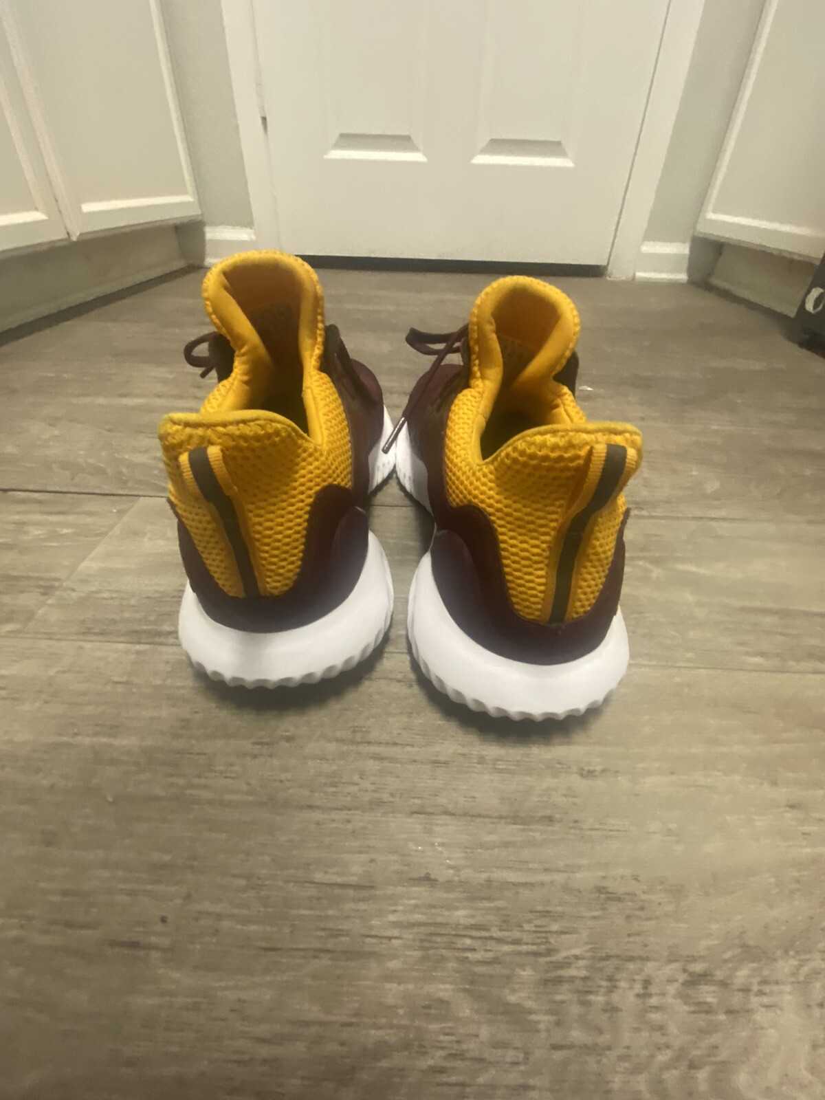 ASU Alpha Bounce Player Edition - image 4