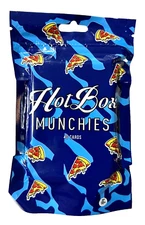 Hot Box Weed Filled 420 Party Card Game Booster Expansion Pack Munchies by Fitz