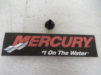 T69 Genuine Mercury Quicksilver 19-32298 Plug OEM New Factory Boat Parts