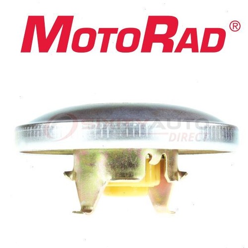 MotoRad Fuel Tank Cap for 19751978 GMC G35 Gas Delivery Storage Air