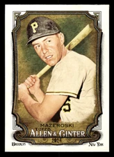 2024 Allen & Ginter base singles #176-300 *Free Shipping* build your own lot