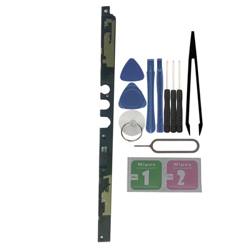 Wlan Wireless WiFi Antenna M1024928 Connector for Microsoft Surface Pro 5 1796 - Picture 8 of 9