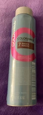 Goldwell Colorance Demi-Permanent Hair Color 7 Natural Lowlights Can - 4.2 oz
