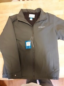 columbia sportswear men's northern bound jacket