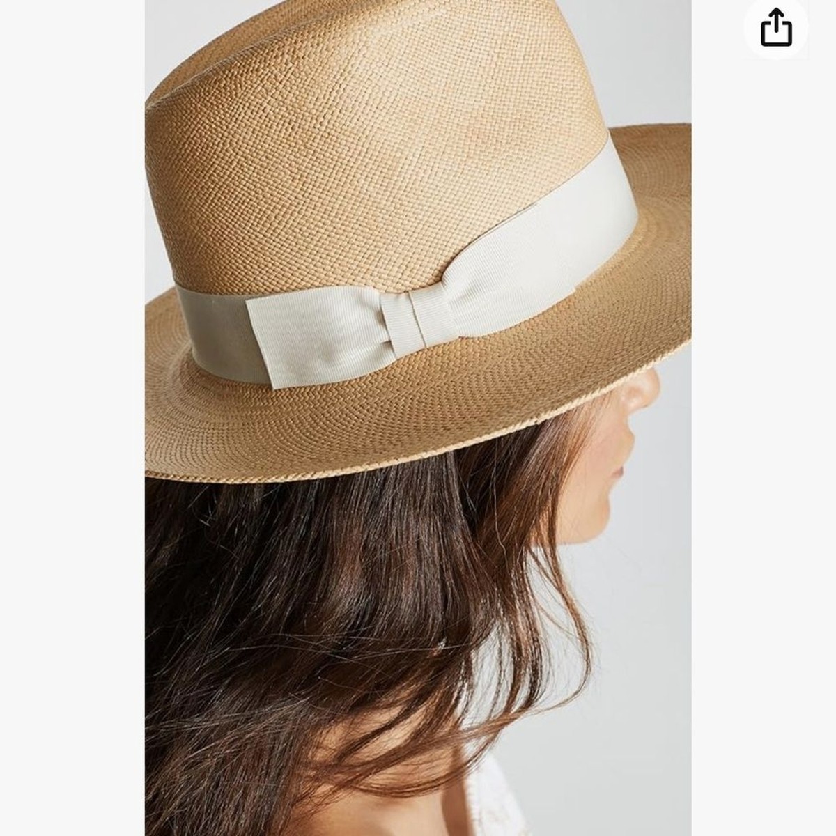 Hat Attack Ivory Rancher Hat | eBay display picture 3