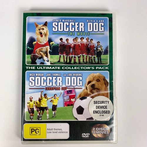 DVD Region 4 clearance various kids & family good to excellent pick from list - Picture 316 of 496