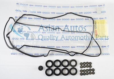 Genuine Stone Japan Valve Cover Gasket For Toyota 3.4L V6 - Fits