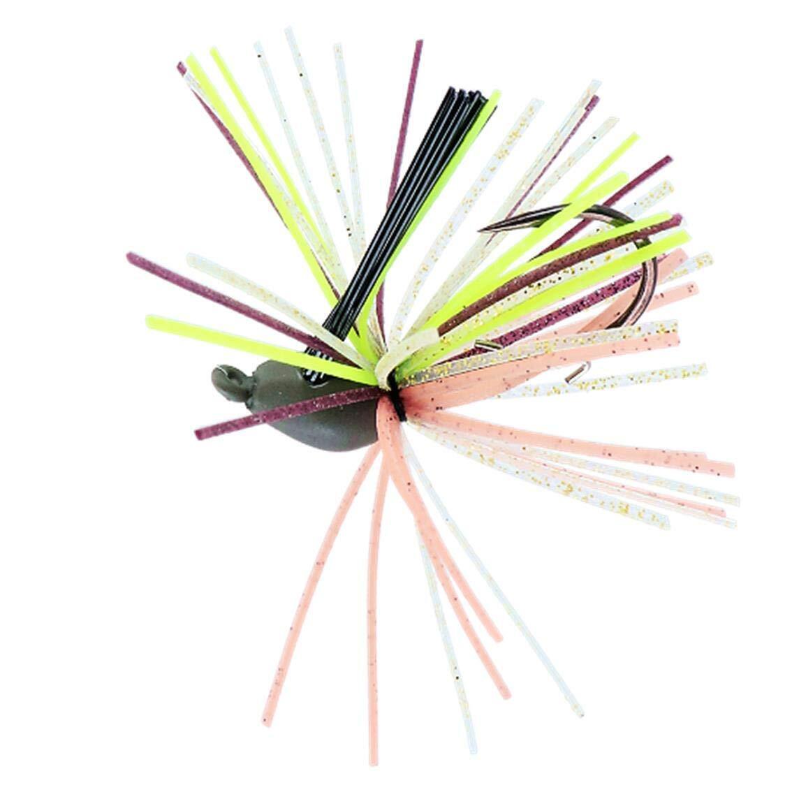 DAIWA Reel Case Power Finesse Jig SS 2.7g Flyer 2 | eBay DAIWA Reel Case Power Finesse Jig SS 2.7g Flyer 2 | eBay