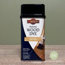 Liberon Palette Wood Dye