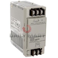 OMRON S8VS-09024 Switching Power Supply PLC module