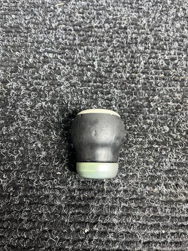 ☑️ 13-20 Subaru BRZ SCION FR-S 6 Speed GEAR SHIFT KNOB LEATHER Toyota 86 - Picture 7 of 12