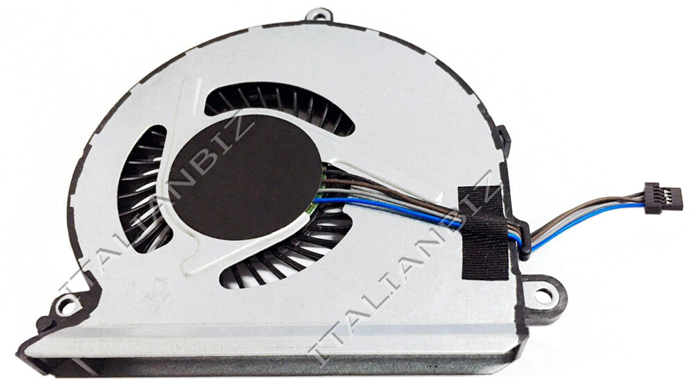 Ventola CPU Cooling Fan Per HP 15-ay034nl 15-ay035nl 15-ay036nl 15 - Foto 6