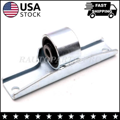 HAOTOM Transmission Mount Insulator 412602661071 Fits Toyota Forklift 1 Speed Gearbox