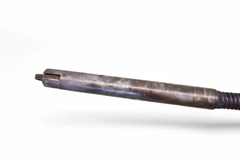 Harley Knucklehead UL Flathead Panhead Seat Post Pogo Stick #2 *2065 - Imagem 4 de 4