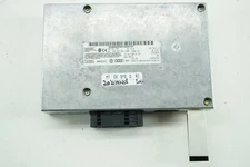 2007-2009 Audi Q7 Bluetooth Hands Free Communication Control Module 4E0862335