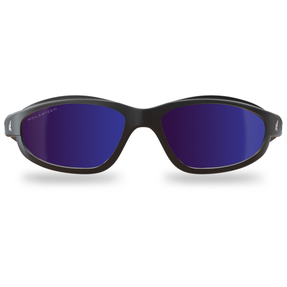 Occhiali Da Sole Di Sicurezza Edge Dakura Montatura Nera Lenti - Foto 8