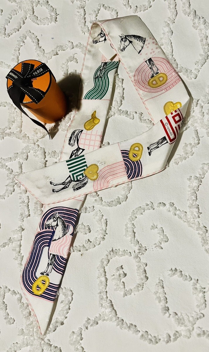 twilly garde robe pop