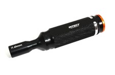 QuickPit 7mm Hex Nut Driver (Handle: 18mm O.D...