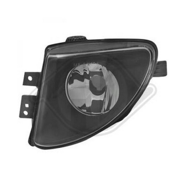Fendinebbia SX PER BMW 5 535d 220 KW 299 CV