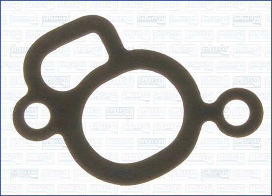 Suction Pipe AJUSA 13029200 Gasket, intake manifold for NISSAN
