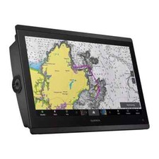 Garmin GPSMAP 8616 Chartplotter GN+ 010-02093-50 LiveScope Recertified