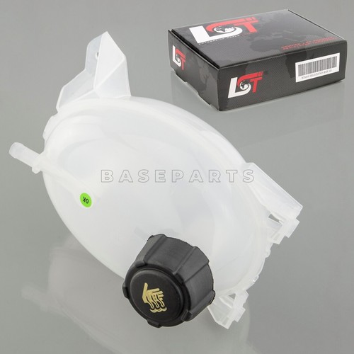 Expansion Tank with Lid Cooling Water Tank Coolant for Renault Clio 4