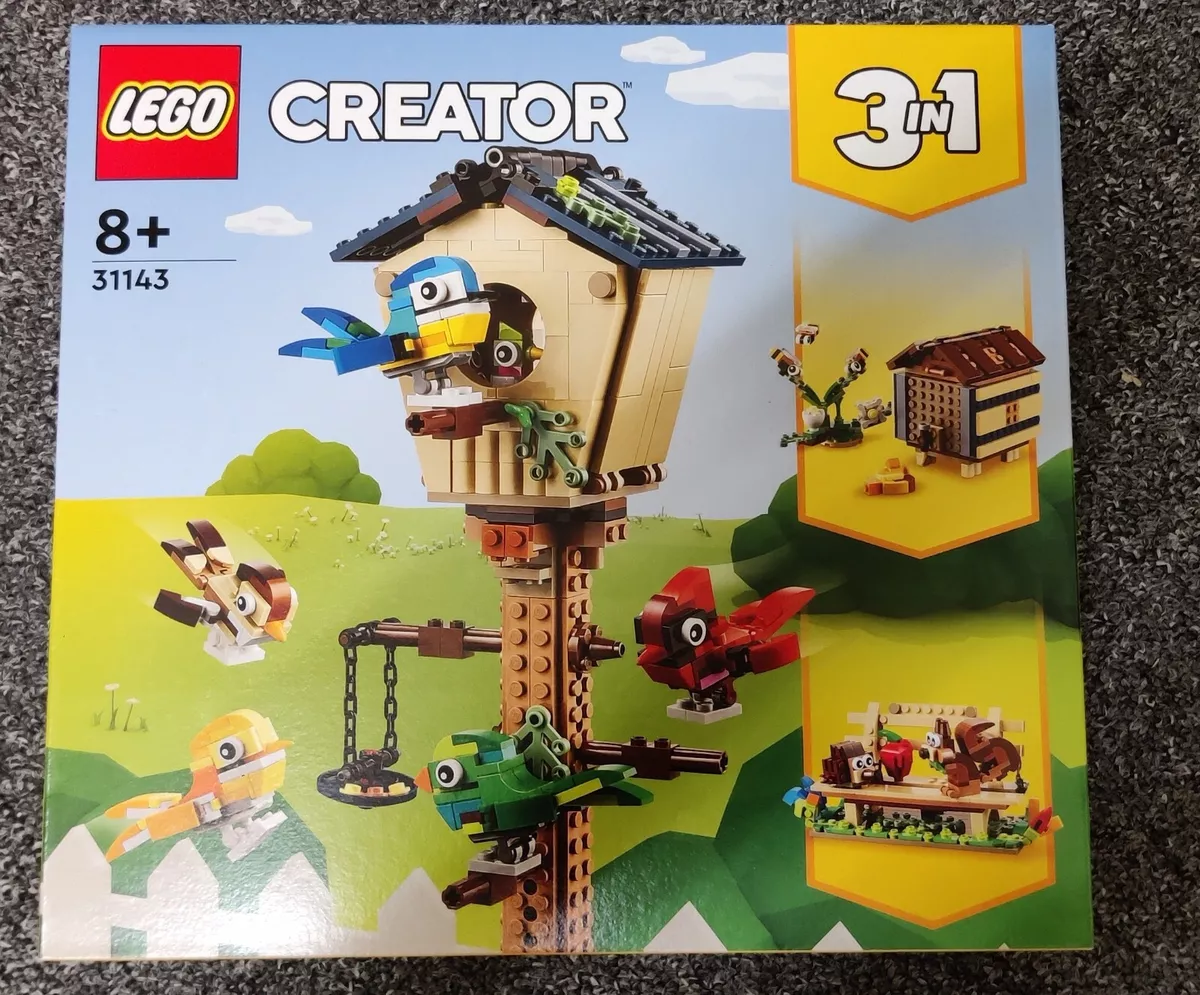 Lego creator game online free sale