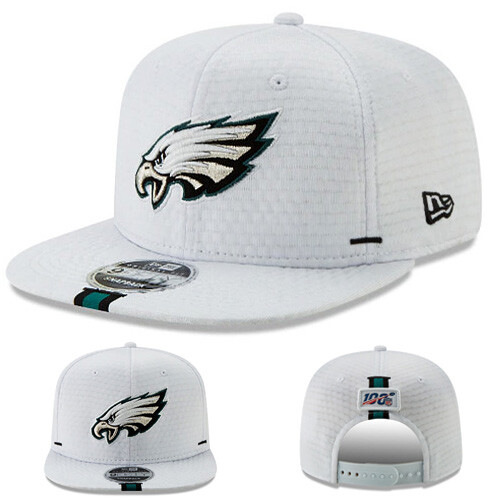 New Era NFL Philadelphia Eagles On 